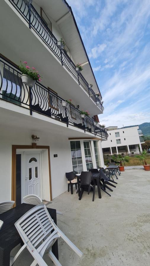 Casa Anne Hotel Baile Herculane Exterior photo